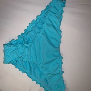 Hollister Bikini Bottoms